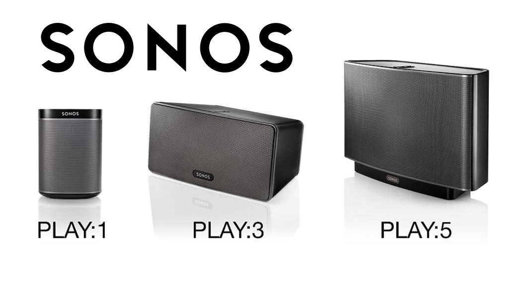 Sonos bis zu 30 Prozent reduziert: Neues Upgrade-Programm - COMPUTER BILD