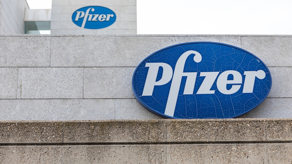 Pfizer-Aktie: Die Hoffnung auf einen erfolgreichen Impfstoff beflügelt den Kurs Pfizer-Aktie: Was bedeutet ein erfolgreicher Corona-Impfstoff für den Aktienkurs des US-Pharmaunternehmens? 