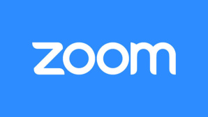 Zoom-Logo © Zoom