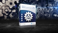 Gratis-Vollversion: Ashampoo WinOptimizer 25 macht lahme PCs munter Tempo, marsch: Mit dieser Software geben Sie Ihrem Betriebssystem Zunder.