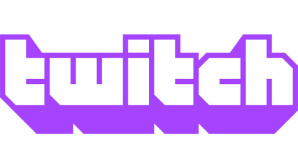 Twitch-Logo © Twitch