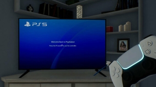 PS5-Simulator