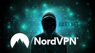 NordVPN: Darknet Monitor