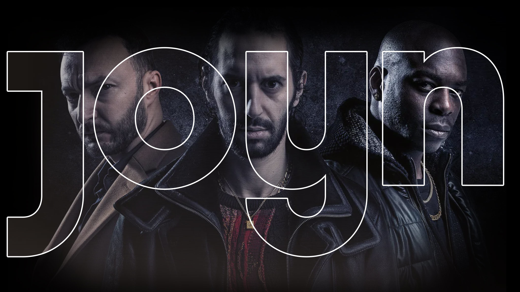 Neu auf Joyn im November Welche Serien und Filme starten