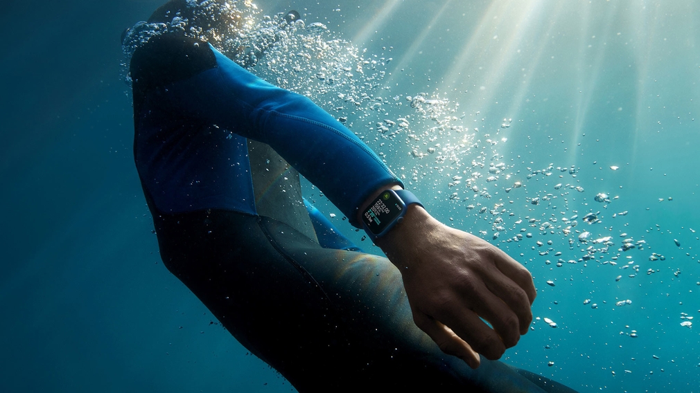 Apple Watch 7 Vorbestellen Preise Stehen Fest Computer Bild