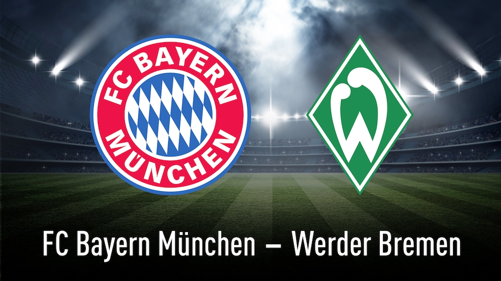 Das letzte FCBHeimspiel des Jahres Rekordspiel gegen Werder Bremen FC Bayern Total Das letzte FCBHeimspiel des Jahres Rekordspiel gegen Werder Bremen FC Bayern Total