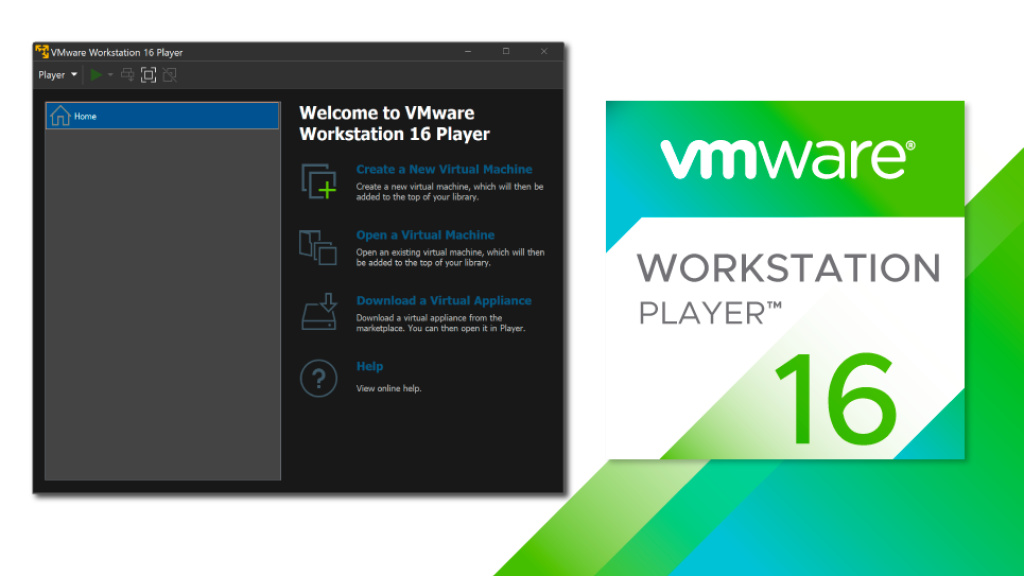 vmware workstation 16.1 download