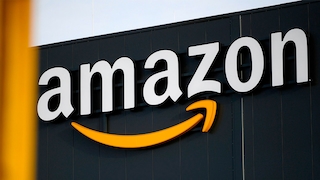 Amazon: Logo