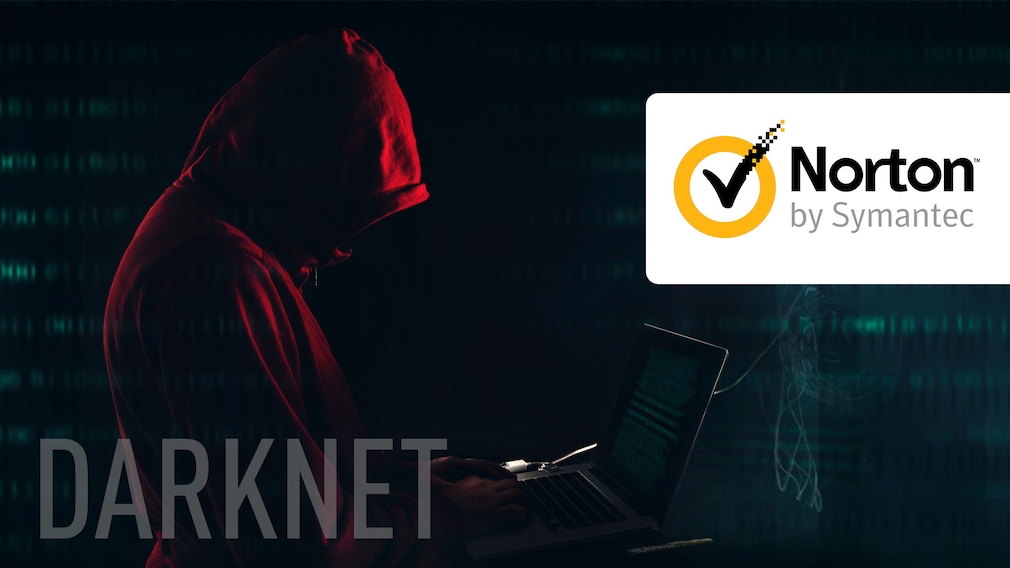 Norton: Darknet-Monitoring
