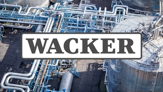 Wacker-Chemie-Aktie profitiert von Partnerschaft mit Curevac