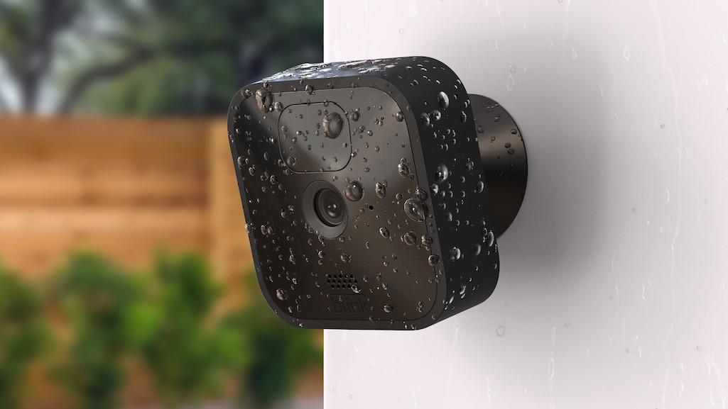 Blink Outdoor Test Specs Preis Release Computer Bild