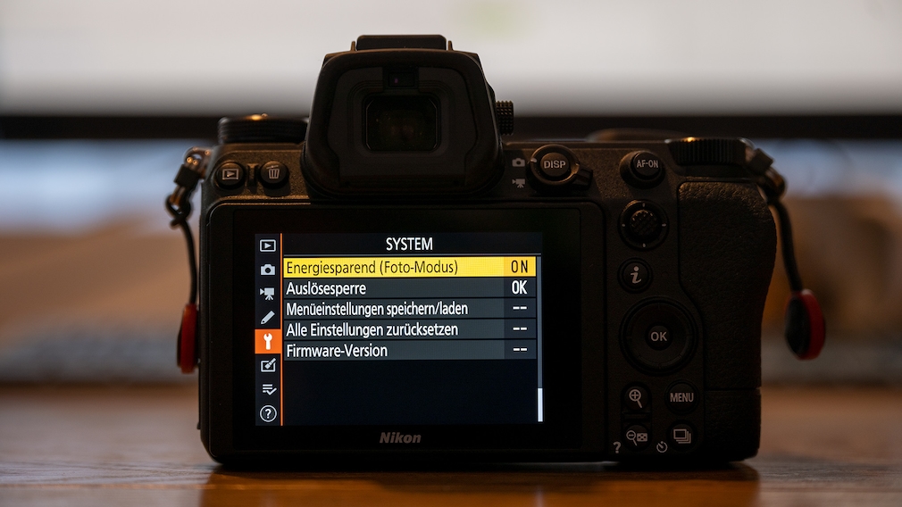 Nikon Z6 II im Test: Systemkamera dank Sofort-Rabatt günstiger