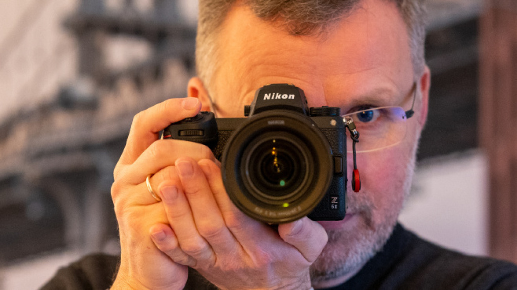 Nikon Z6 II im Test: Vollformat-Systemkamera zum Tiefpreis