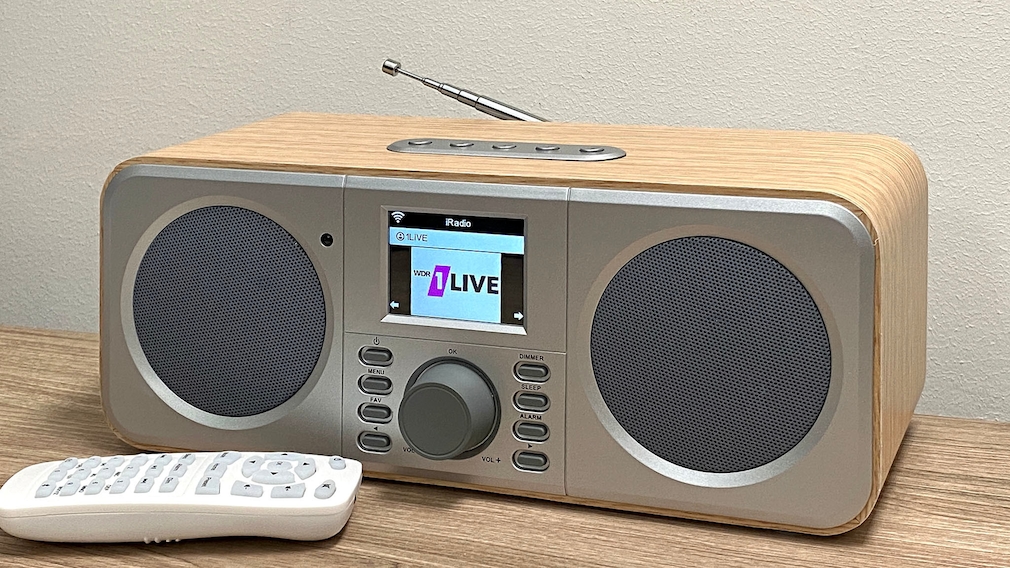 Tchibo mit Farbdisplay im PraxisTest COMPUTER BILD
