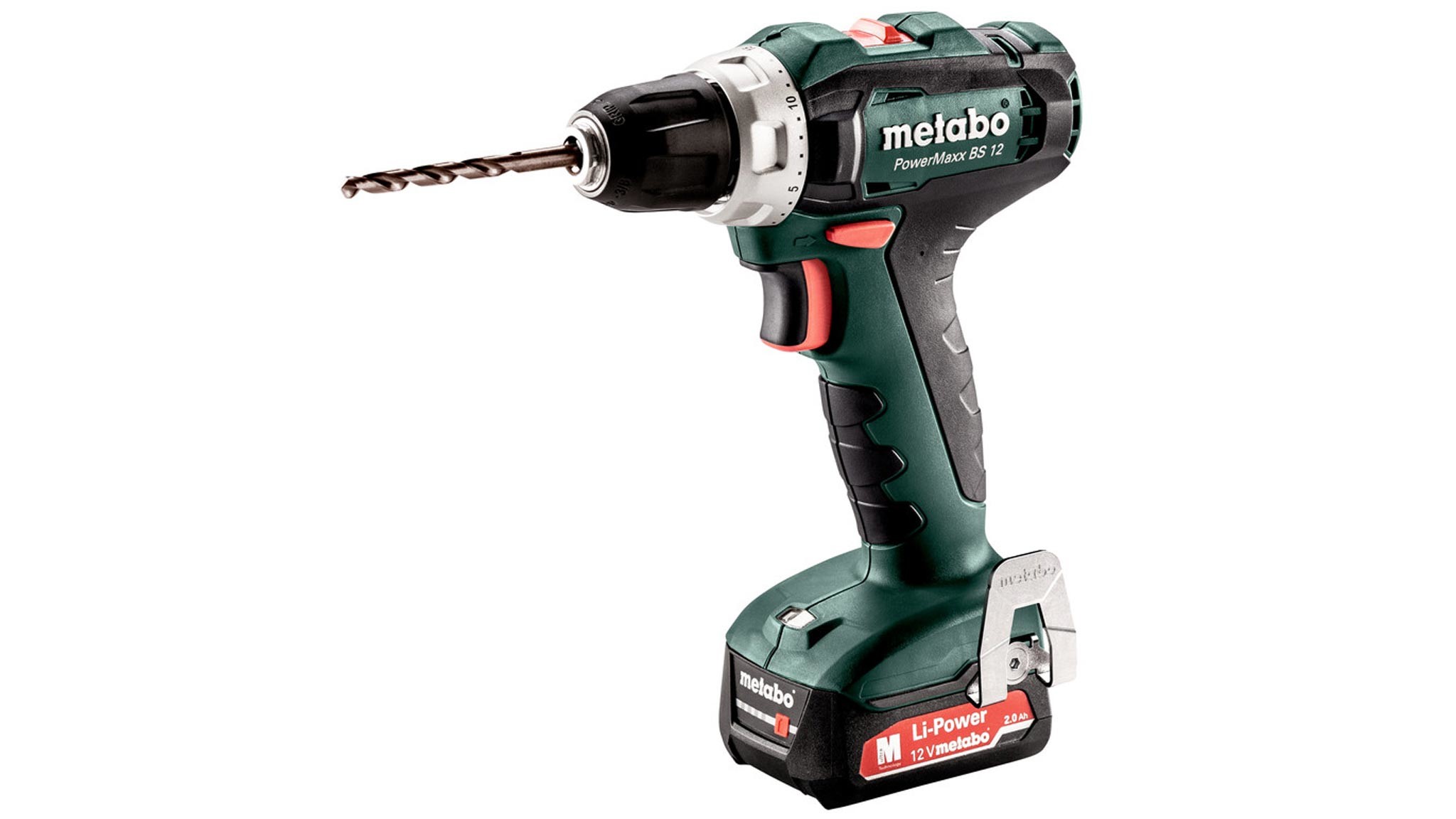 Metabo PowerMaxx 12 im Test: Der Sieger im Vergleich - COMPUTER BILD