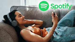 Spotify für Android spielt künftig lokale Dateien ab