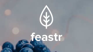 feastr Logo