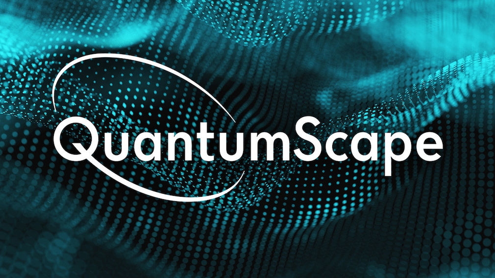 Quantumscape-Aktie: Logo