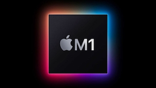 M1-Chip von Apple
