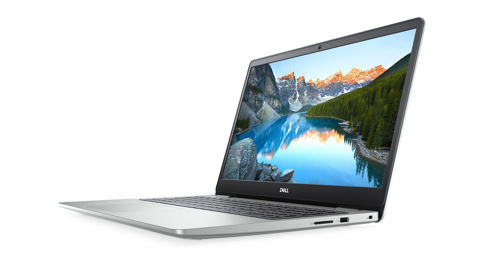Dell Inspiron 15 5593 im Test: Etwas 