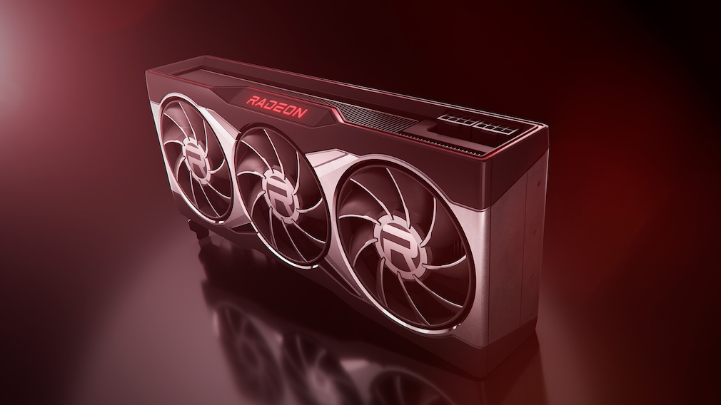 AMD Radeon RX 6900XT: Test