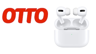 AirPods Pro bei Apple