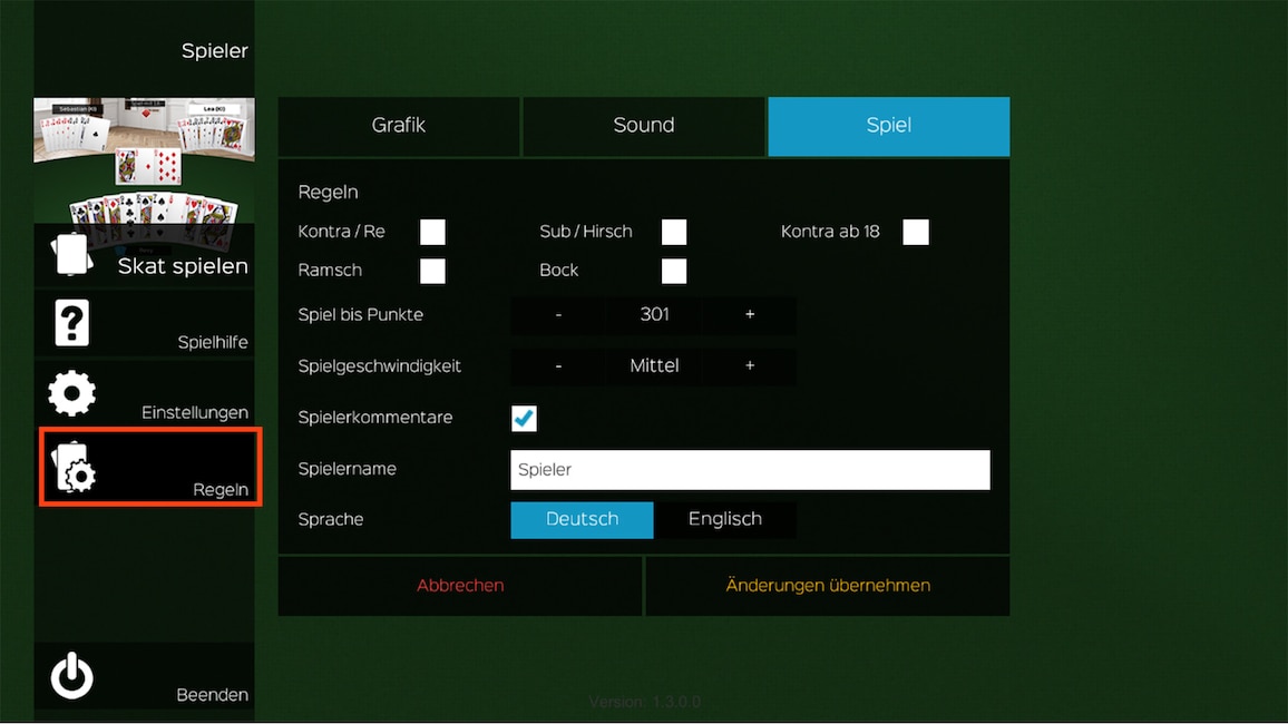 Skat Mod Computer Gratis-Vollversion: Skat Stammtisch - COMPUTER BILD