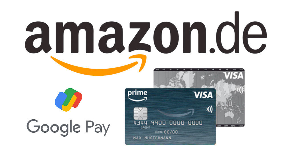 Карта amazon visa