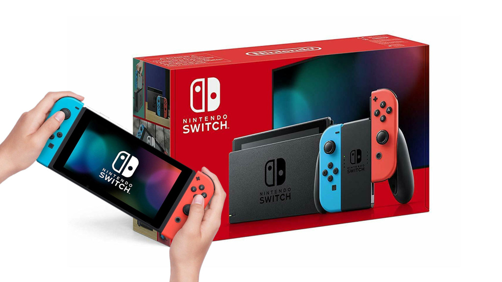 Nintendo Switch günstig kaufen Jetzt bei Ebay im Angebot COMPUTER BILD