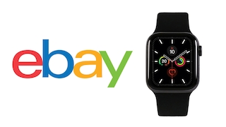 Apple Watch bei Ebay