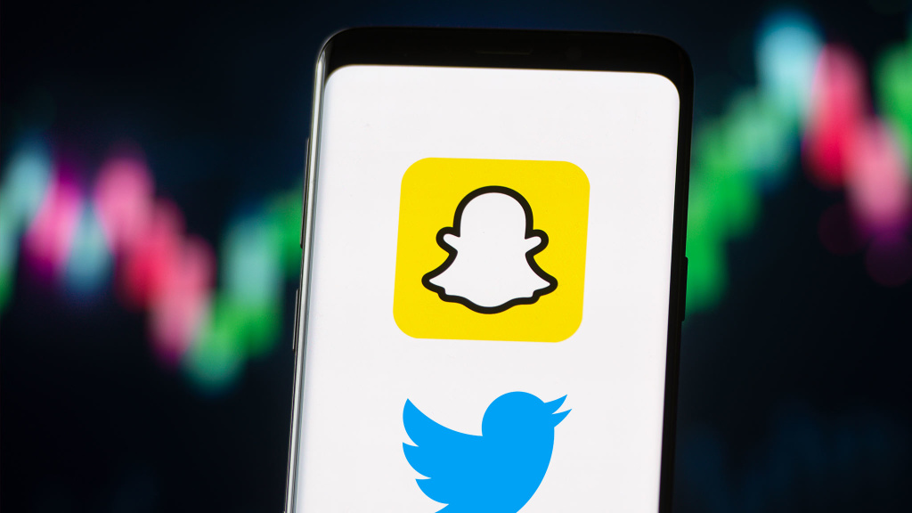 Snapchat Teilen von Tweets ab sofort möglich COMPUTER BILD