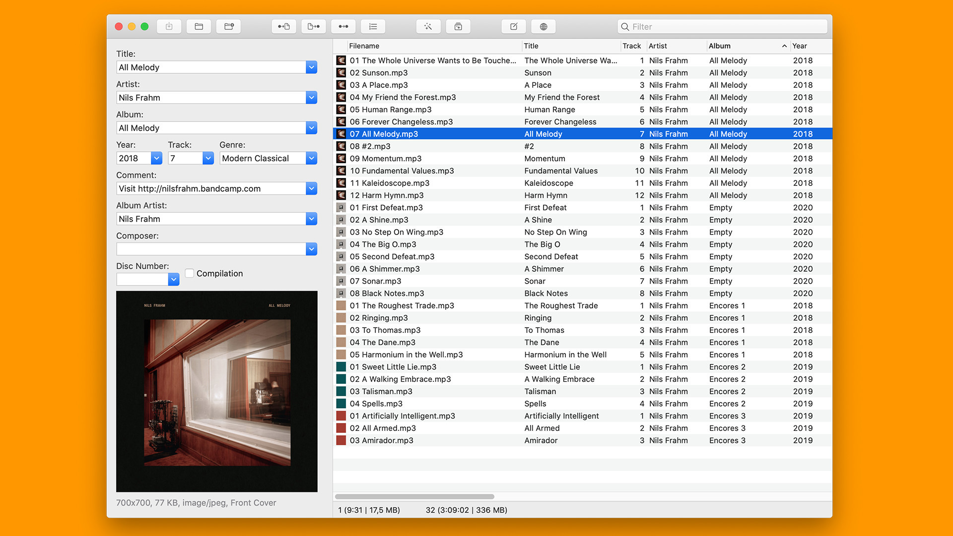 mp3tag download mac