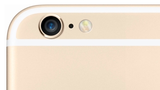 iPhone 6: Kamera