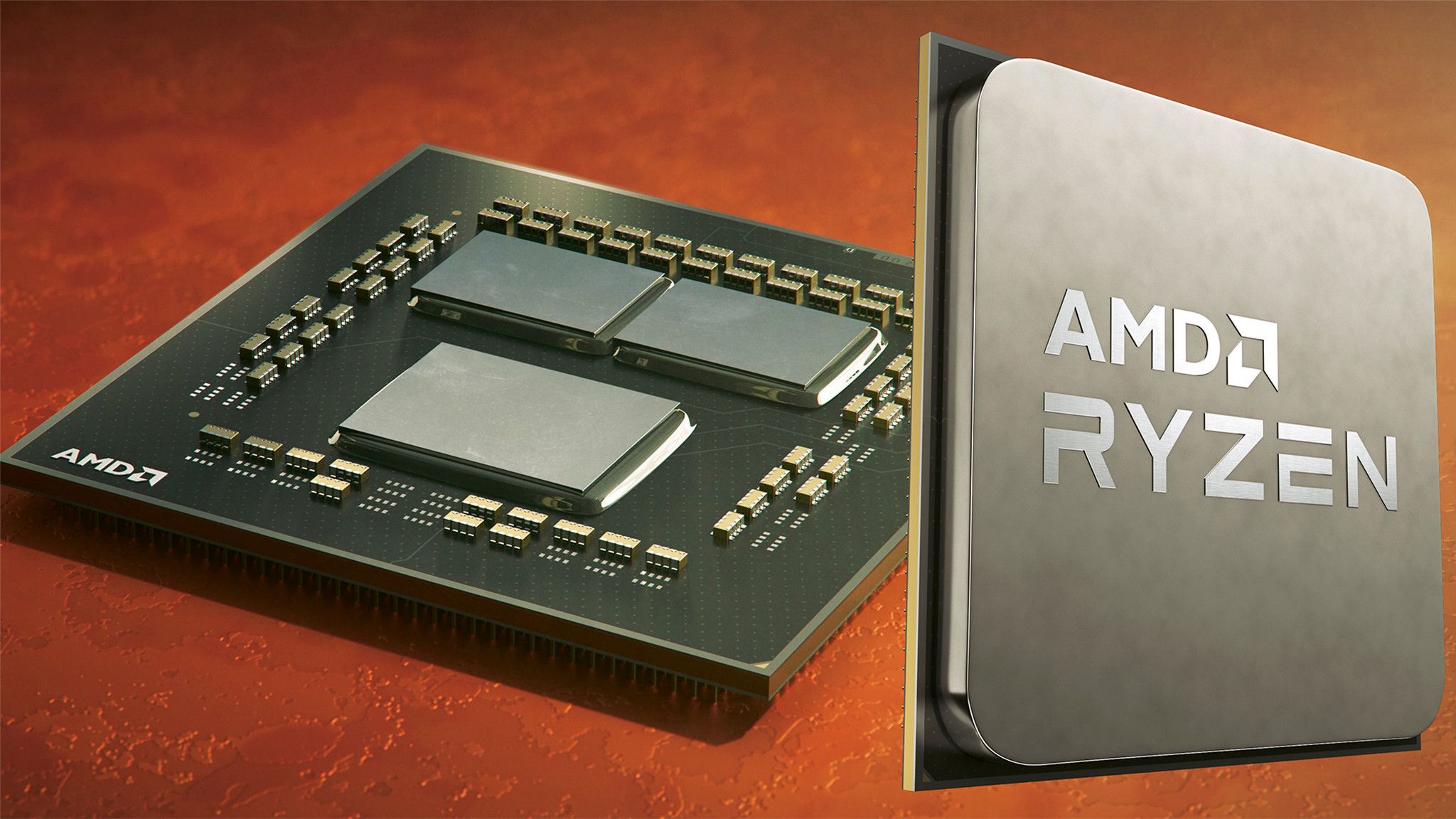 Ryzen 9 5950X und Ryzen 5 5600X im Test AMD komplettiert 5000er Reihe