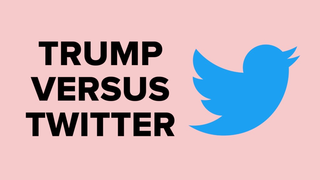 Donald Trump Twitter Erhebt Neue Massnahme Computer Bild Последние твиты от viking barbie (@vikingb03075588). donald trump twitter erhebt neue massnahme