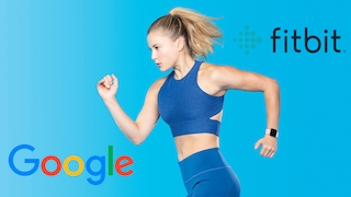 Google macht Angebot für Fitbit