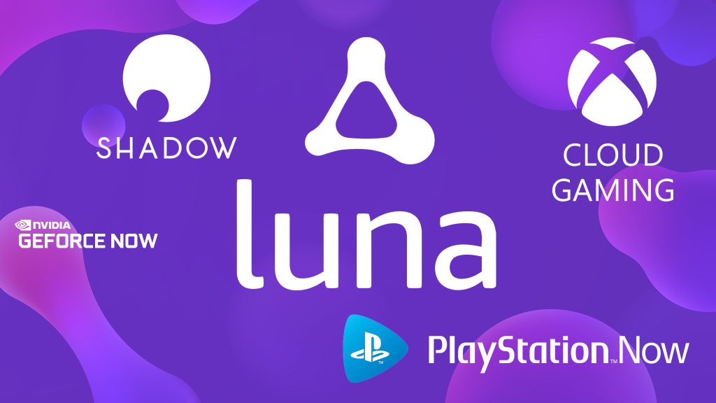 Cloud-Gaming-Dienste im Test 2025: Grafik-Power aus der Cloud