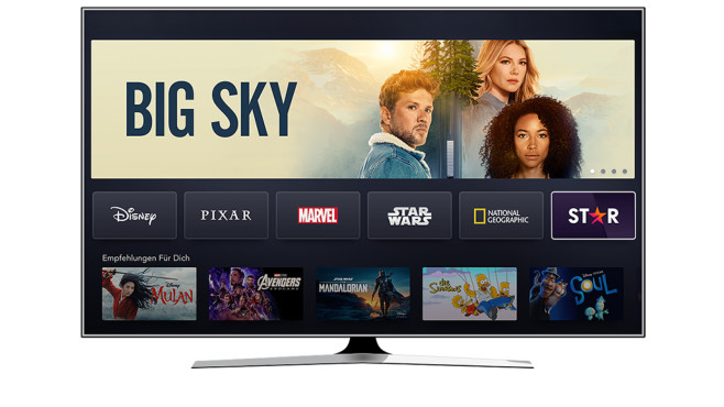 Disney Plus Star: New adult content and price increase | | Marijuanapy The  World News