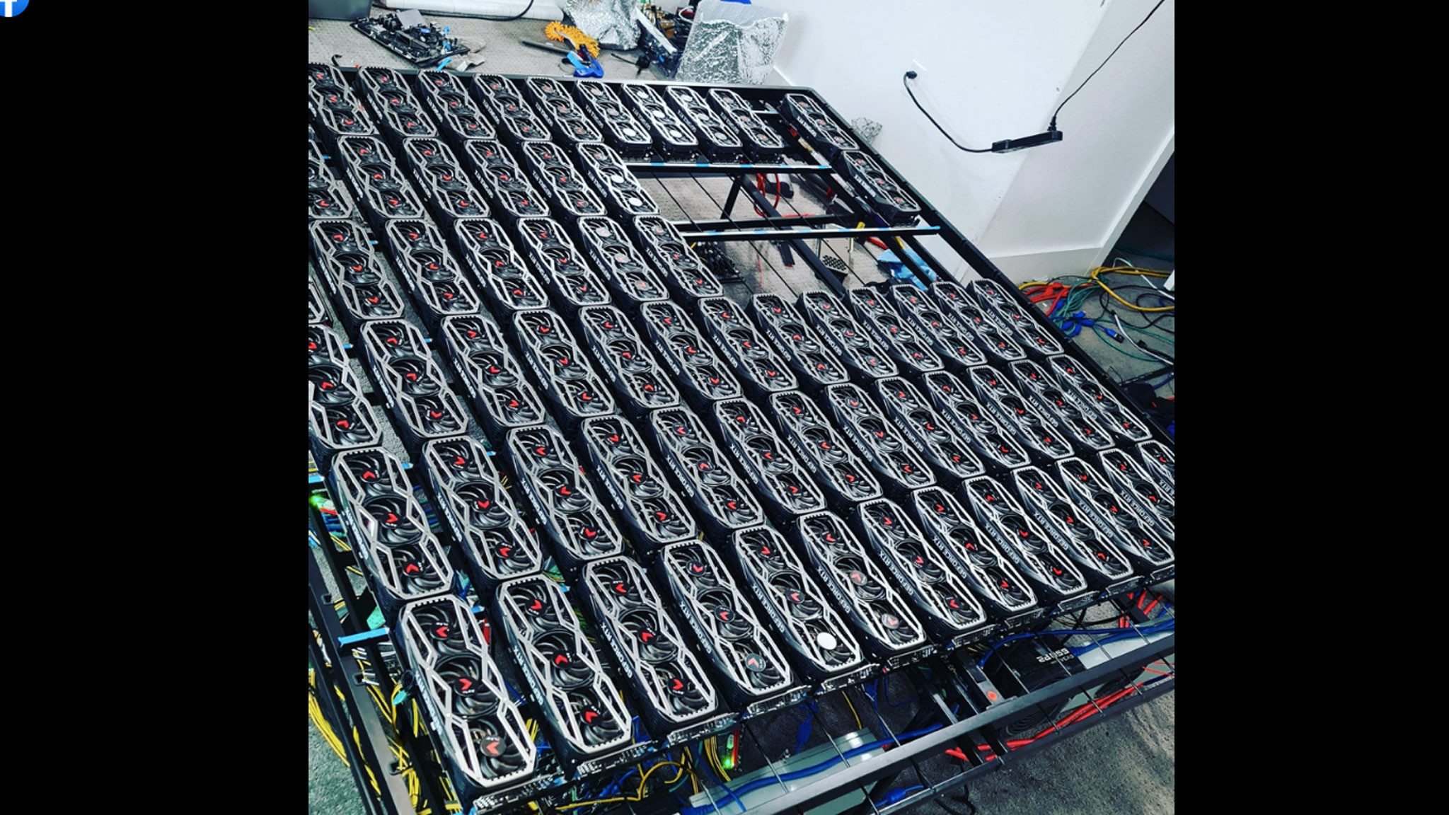 Bitcoin Mining per RTX 3080: 900 Dollar Gewinn pro Tag ...