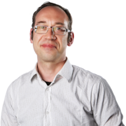 Thomas Glenk
