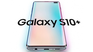 Samsung Galaxy S10 Plus: Satte 62 Prozent bei Otto