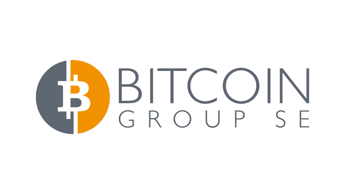 bitcoin group se)