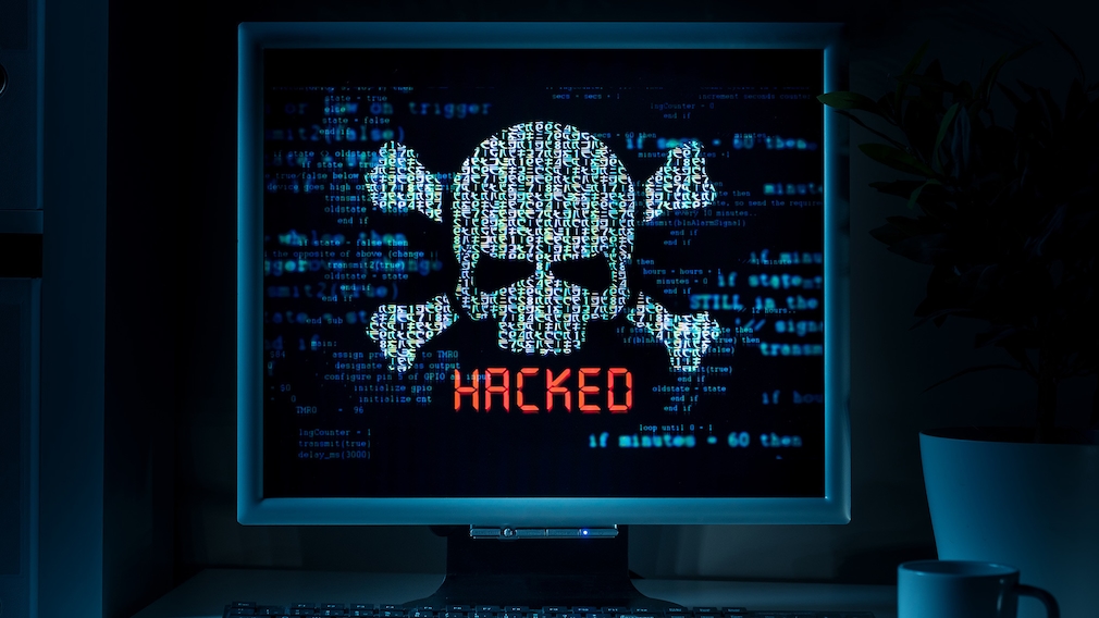 Hackerangriff auf Parler
