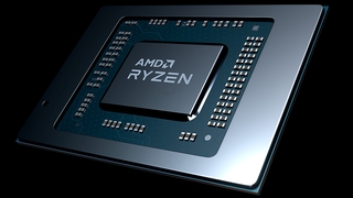 AMD Ryzen 5000 mobile
