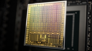 RTX-30-Serie: Nvidias Ampere-Chips für Notebooks 