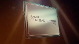AMD Ryzen Threadripper Pro Prozessor mit bis 64 Kernen