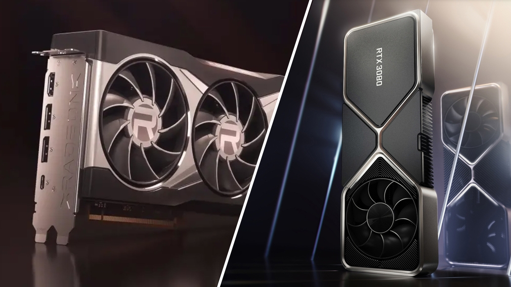 Nvidia Geforce und AMD Radeon Grafikkarten weiterhin knapp COMPUTER BILD