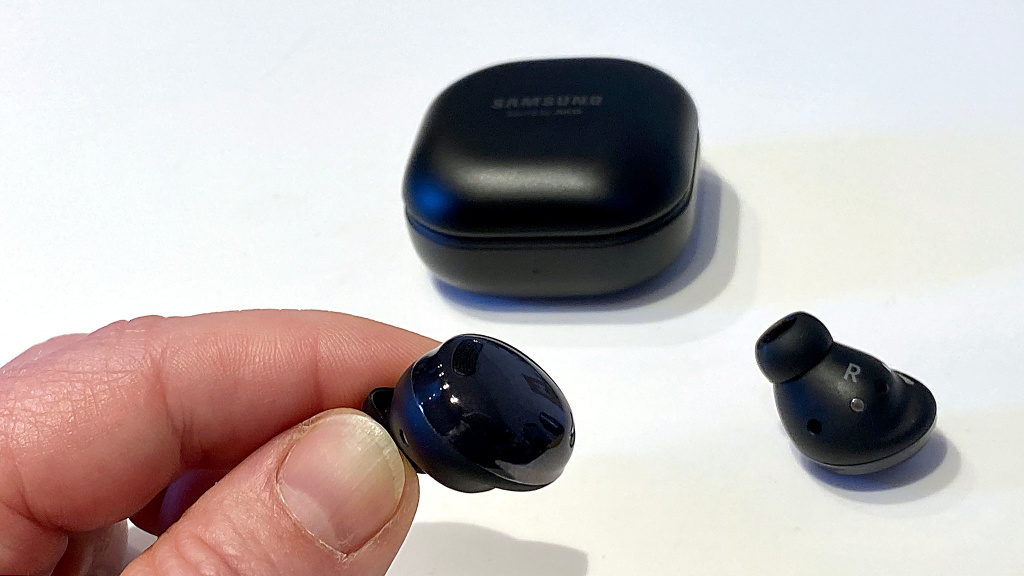 Samsung Galaxy Buds Pro im Test: Mehr Pro als Kontra! - COMPUTER BILD
