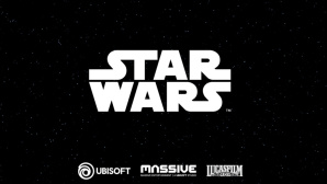Star Wars Spiel © Ubisoft / Lucasfilm Games