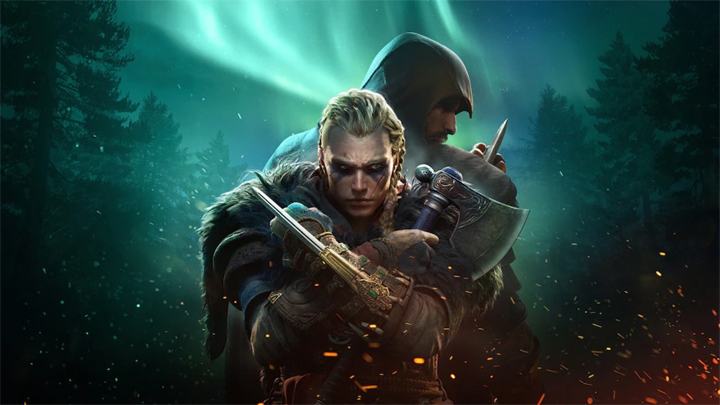 Assassin's Creed Valhalla: Patch erschienen – repariert Quests ...